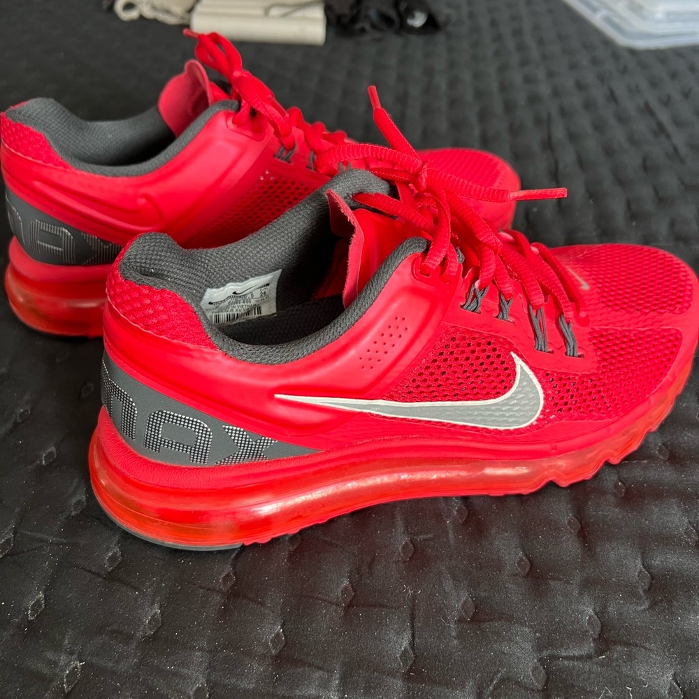 Women’s AirMax 9